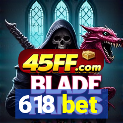 618 bet